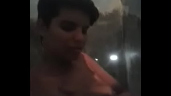 Play MP4 - Cleydiane se Masturbando no Banheiro part 2