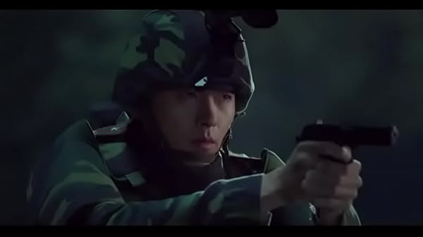 pousando noamor dublado