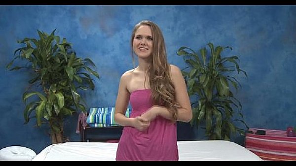 Hot and sexy eighteen year old playgirl 