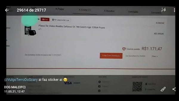 Nonton Dogmal Netfree Pobre Da Explicit thumbnail