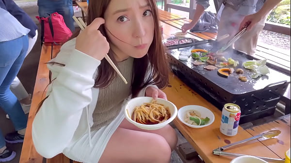 在日本烧烤吃yakiniku