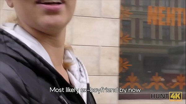 Play MP4 - HUNT4K&period; Pussy help girl make some help for her boyfriend