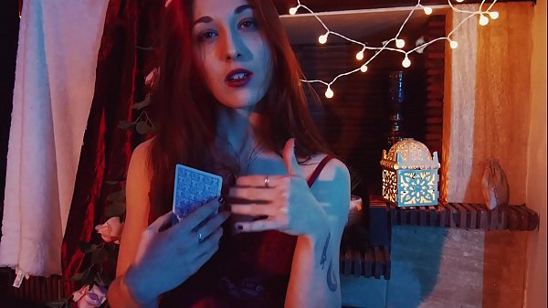 Before You Watch This Video, Please Make Sure You've Seen This Free-to-view Joi First : And If You Picked The Fourth Card,... thumbnail