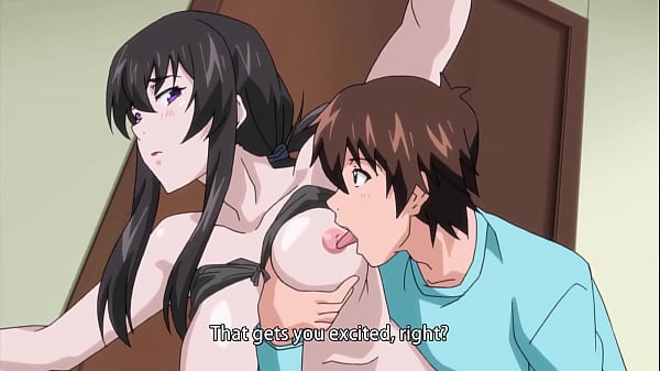 60 FPS_Uncensored Hentai - Amanee