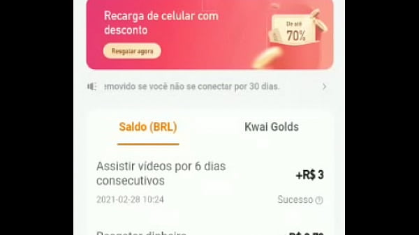 Venha conferir 
