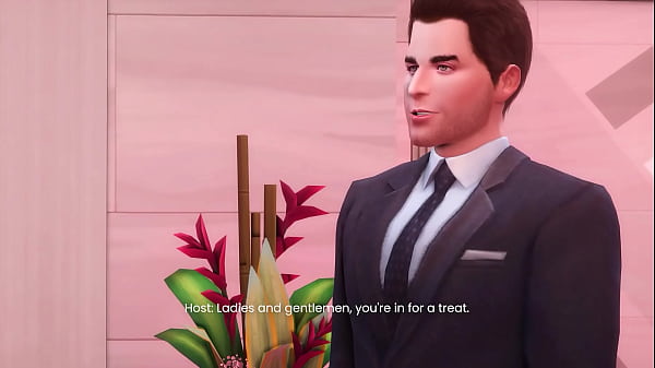 The Interview3d Hentai Preview Version