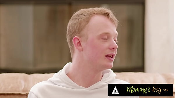 Play MP4 - MOMMY'S BOY - Reprimanded Stepson Must Fuck Upset MILF Pristine Edge & Hot Neighbor Charlotte Sins