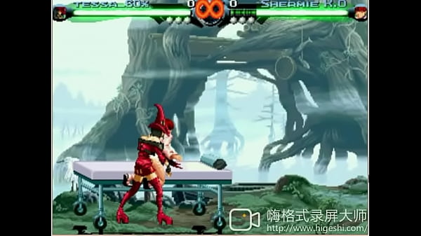 Mugen Kof Fight thumbnail