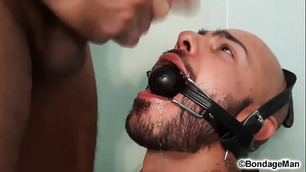 Several Brazilian Guys Bound And Gagged From Bondageman Website Now Available Here In Xvideos. Enjoy Handsome Guys In Bondage And Struggling And Moaning A Lot For Escape! thumbnail