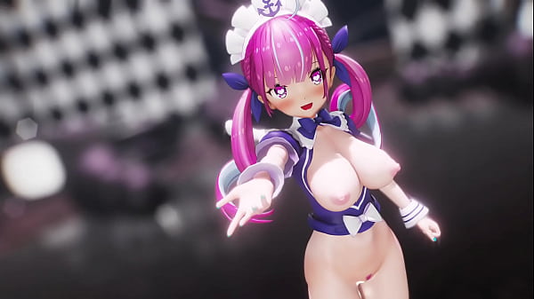 あくあ 惑星ループ