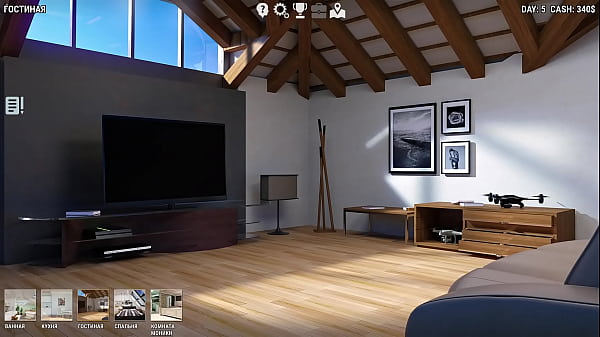 Проходження гри Проект АТМОСФЕРА Частина 3