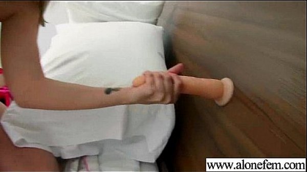 Amazing horny girl dixie belle insert in her all kind of sex things clip 11