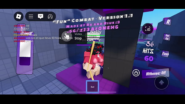 Nonton Cumbat thumbnail