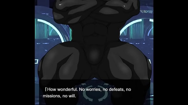 Bara Hero Test Subjects 