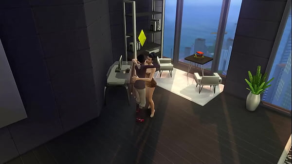 Nonton The Sims 4 Cuckold In Bed Bbc 3d Animated Huge Ass thumbnail