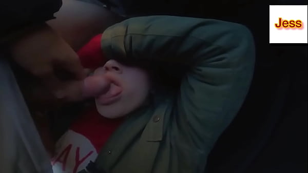 I Didn't Have Enough To Pay For The Trip And I Paid With Oral Sex thumbnail