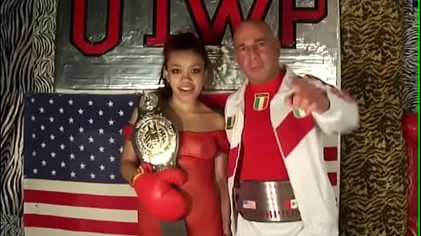 KINGof INTERGENDER_SPORTS UNDERGROUND INTERGENDER WRESTLINGPROMOTION EROTIC XXX MIXED MATCHES