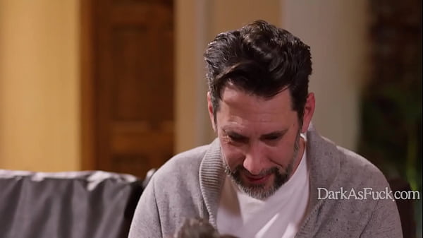 After Wifes Passing, He Makes Stepdaughter His PET - Aria Sloane 