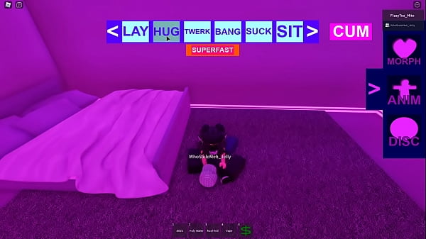 Mito_gets fucked by shadow demon jelly