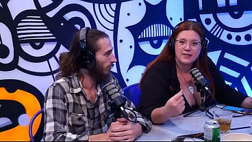 Festas e Baladas Liberais: A sociedade est&aacute_ pronta para isso? feat. Casal BiBR | PodTrocar T02EP25