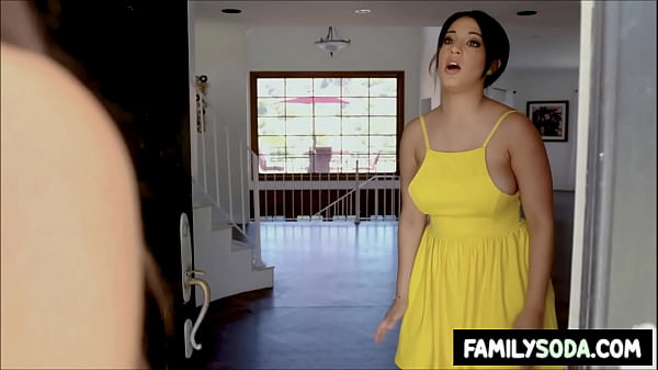 Play MP4 - StepSister-in-law ruins my marriage