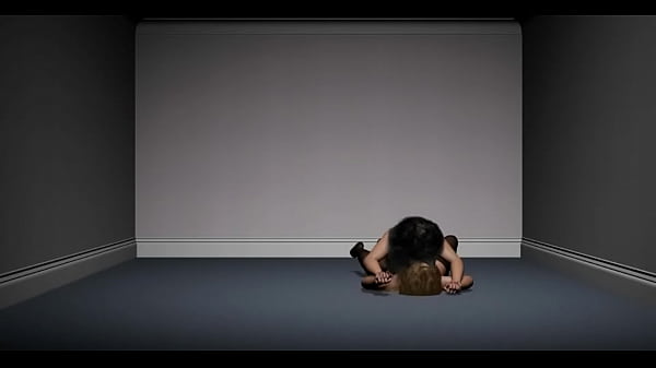 3d Rolling Catfight 2 thumbnail