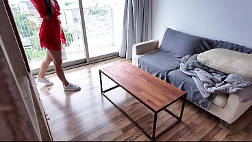 Nonton Stepson Used His Stepmother To Drain His Sperm thumbnail