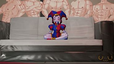 The amazing digital sex