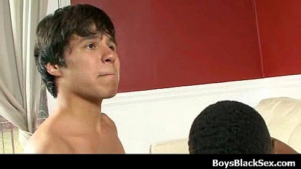 Black gay boys fuck white young dudes hardcore 11 