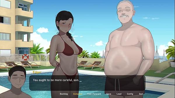 Play MP4 - NTRMAN - Seed My Wife - Gameplay