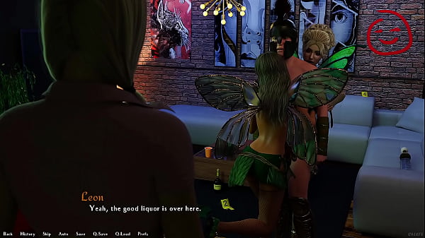 Being a dik #118 hot lesbian brunette gets dared to make out with my cock