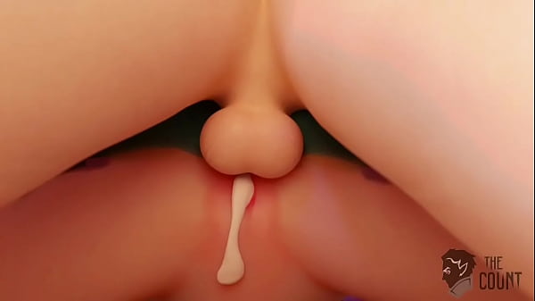 ニーコはアナルセックスをします。 