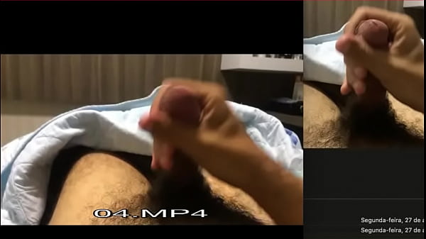 Exhibitionist Brazilian Guy Shows off his Juicy Dick