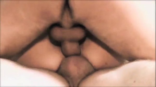 Foursome fuckfest at_the office