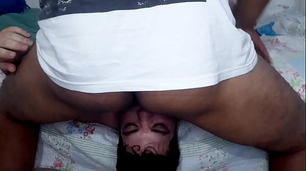 Motorista De App Grand&atilde;o Deixou A Esposa Esperando E Foi Pra Casa Do Passageiro Foder O Cu O Cu Dele thumbnail