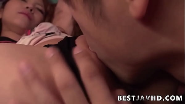 Play MP4 - Fantastic Japanese angel Eri Inoue is well-prepped to suck your mind with her bald pussy&comma; hardcore sex&comma; and creampie frenzy - the greatest Asian porn you'll ever see&excl;