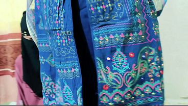 Fuck my girlfriend in her bedroom when she was alone at home