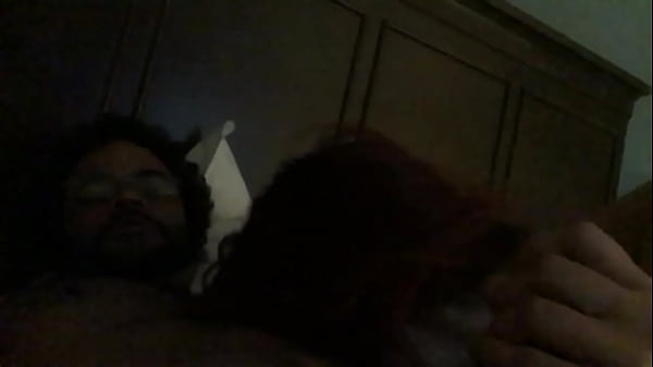 Releasing my wad from some mouth fuckin 