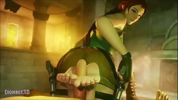 Nonton She Must Love Foot Jobs thumbnail