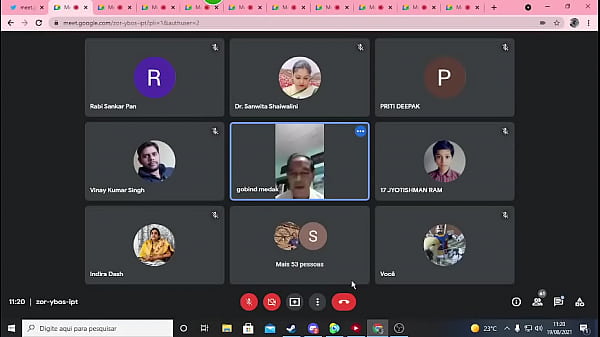 Nonton Fodendo A Aula Indiana E Fazendo Boquete Na Buceta thumbnail