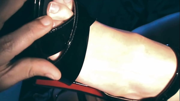 I Think YouNeed More of MyToes InYour Life