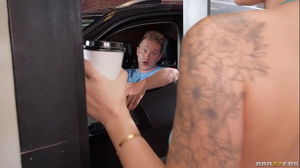 Drive whole video coffee