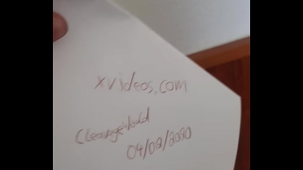 Verifikationsvideo