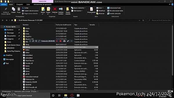 Nonton Pkm Ecchi Dbg 1 thumbnail