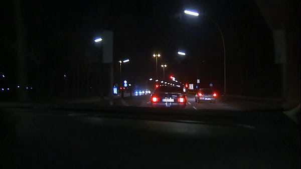 Hardcore Sex On Backseat - Hd - Titus Jasmin Rouge thumbnail