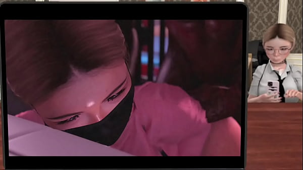 Play MP4 - "Is that who I think it is&quest;"&comma; Second Life