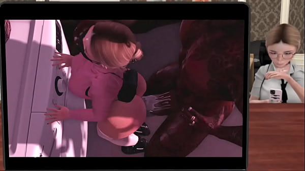 Is that who I_think it is Second Life