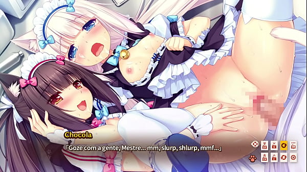 Nekopara_Vol 1 Cena Ecchi3 Parte2