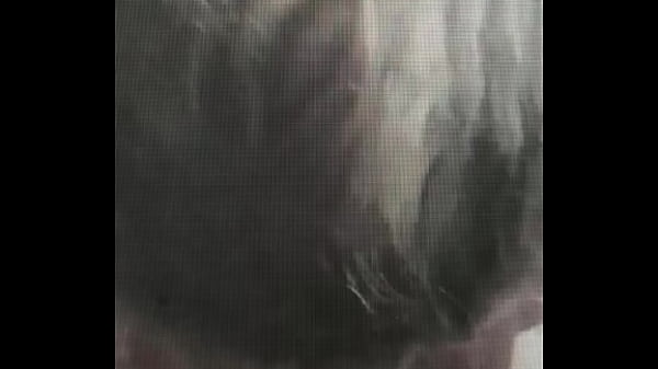 Blonde girl with boyfriend 