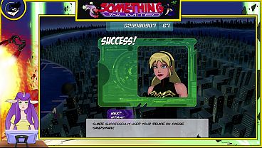 Nonton Gunsmoke Games Something Unlimited Episode 191 Hot Anal Fucking thumbnail